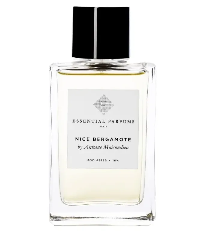 Essential Parfums Nice Bergamote EDP woda perfumowana unisex.webp
