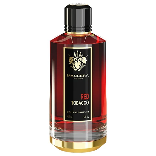 Mancera Red Tobacco EDP woda perfumowana unisex.webp