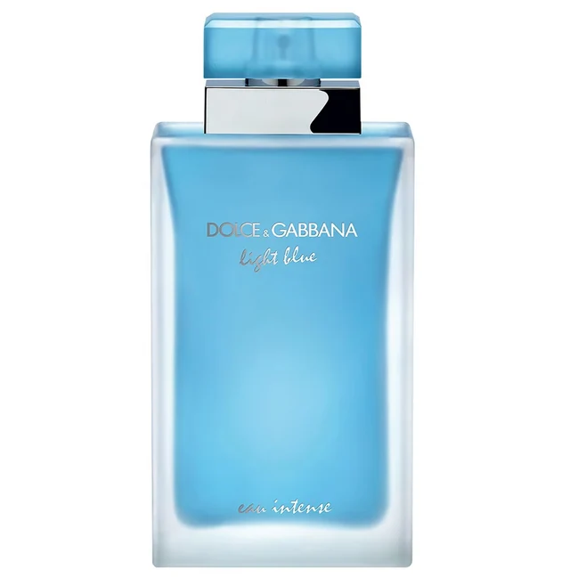 Dolce &amp; Gabbana Light Blue Eau Intense EDP woda perfumowana dla kobiet.webp