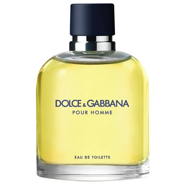 Dolce &amp; Gabbana Pour Homme EDT woda toaletowa dla mężczyzn.webp