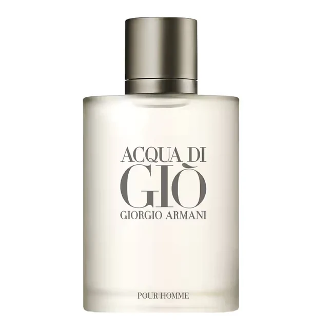 Giorgio Armani Acqua di Giò Pour Homme EDT woda toaletowa dla mężczyzn.webp