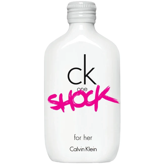Calvin Klein CK One Shock for Her EDT woda toaletowa.webp
