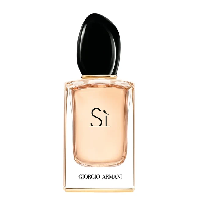 Giorgio Armani Sì EDP woda perfumowana dla kobiet.webp