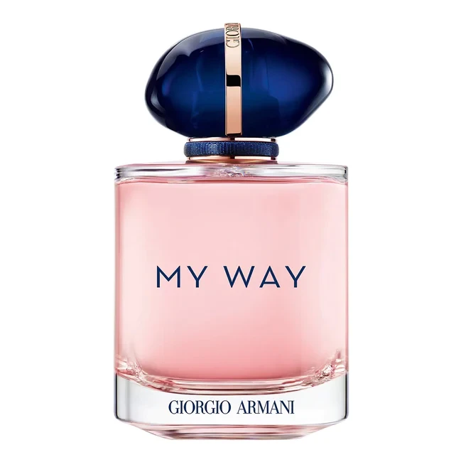 Giorgio Armani My Way EDP woda perfumowana dla kobiet.webp
