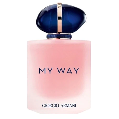 Giorgio Armani My Way Floral EDP woda perfumowana dla kobiet.webp