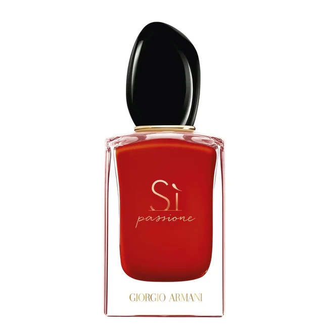 Giorgio Armani Si Passione EDP woda perfumowana dla kobiet.webp