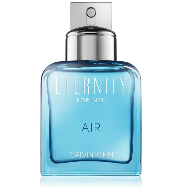 Calvin Klein Eternity Air For Men EDT woda toaletowa dla mężczyzn.webp