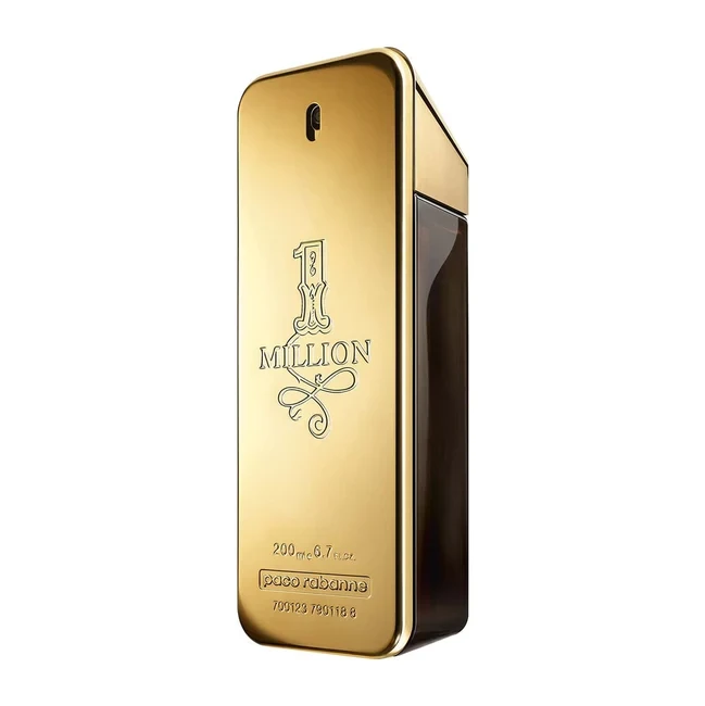 Paco Rabanne 1 Million EDT woda toaletowa dla mężczyzn.webp