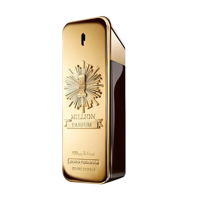 Paco Rabanne 1 Million Parfum perfumy dla mężczyzn.webp