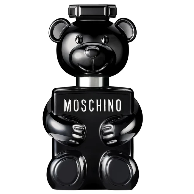Moschino Toy Boy EDP woda perfumowana dla mężczyzn.webp