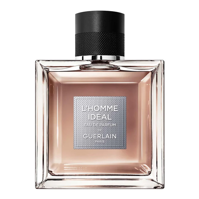 Guerlain L'Homme Idéal EDP woda perfumowana dla mężczyzn.webp