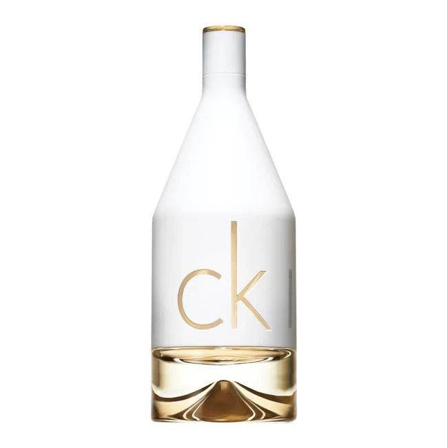 Calvin Klein CK IN2U for Her EDT woda toaletowa dla kobiet.webp