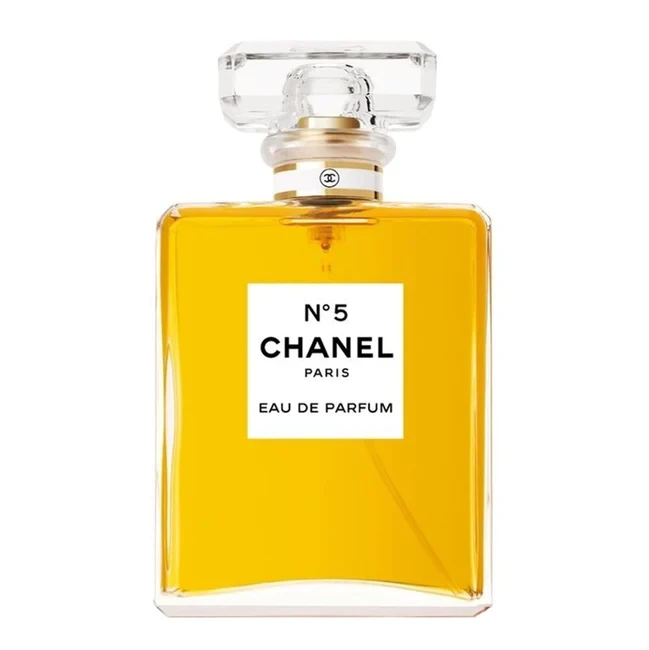 Chanel N°5 EDP woda perfumowana dla kobiet.webp