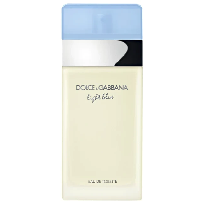 Dolce &amp; Gabbana Light Blue EDT woda toaletowa dla kobiet.webp
