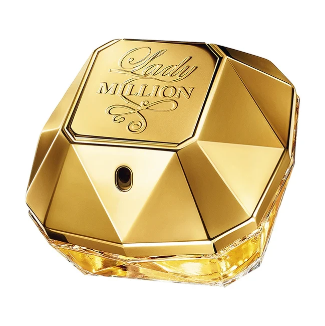 Paco Rabanne Lady Million EDP woda perfumowana dla kobiet.webp