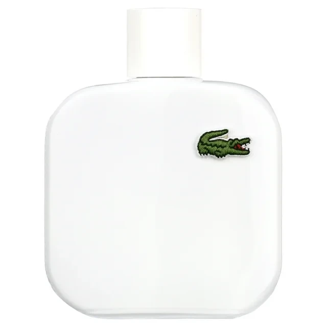 Lacoste L.12.12 Blanc EDT woda toaletowa dla mężczyzn.webp.webp