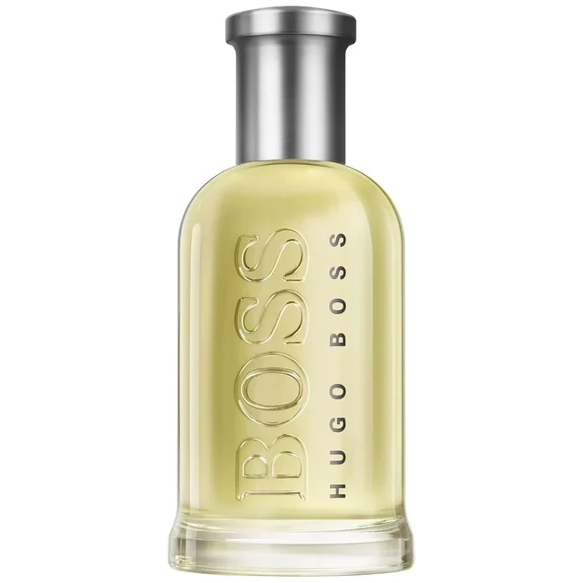 Hugo Boss Boss Bottled EDT woda toaletowa dla mężczyzn.webp