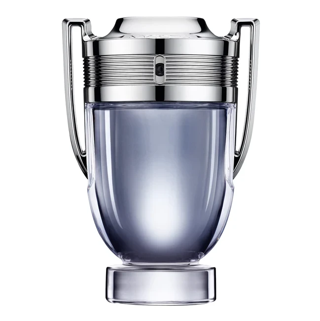 Paco Rabanne Invictus EDT woda toaletowa dla mężczyzn.webp