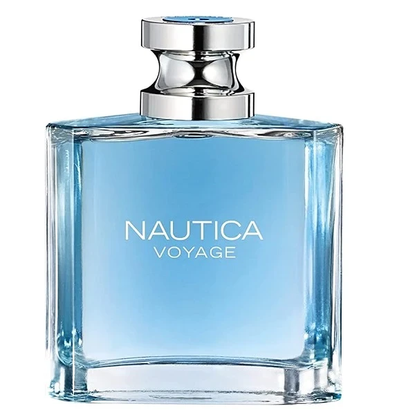 Nautica Voyage EDT woda toaletowa dla mężczyzn .webp