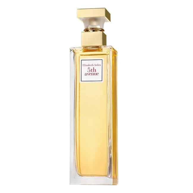 Elizabeth Arden 5th Avenue EDP woda perfumowana dla kobiet.webp