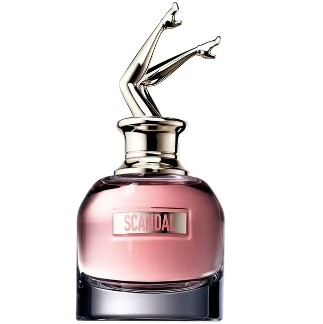 Jean Paul Gaultier Scandal EDP woda perfumowana dla kobiet.webp