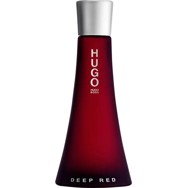 Hugo Boss Hugo Deep Red EDP woda perfumowana dla kobiet.webp