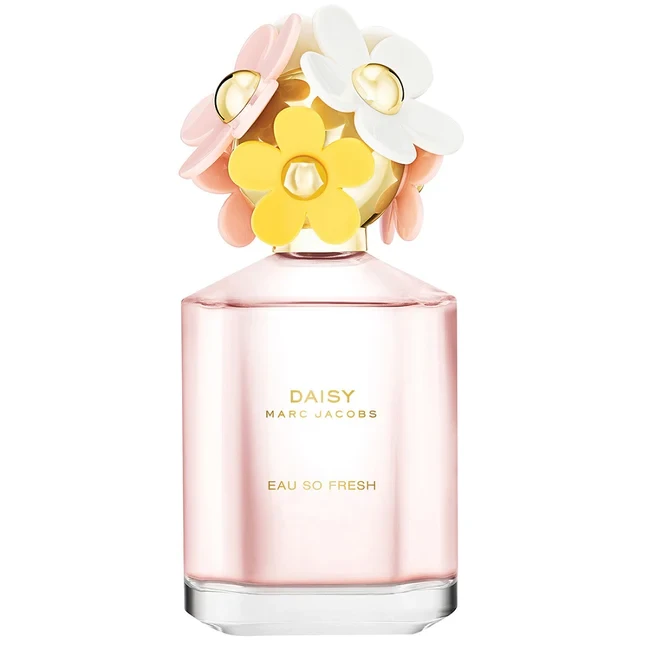 Marc Jacobs Daisy Eau So Fresh EDT woda toaletowa dla kobiet.webp
