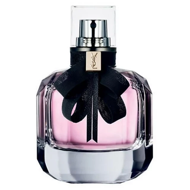Yves Saint Laurent Mon Paris EDP woda perfumowana dla kobiet.webp