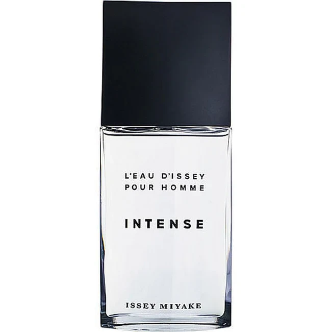 Issey Miyake L'eau d'Issey Pour Homme Intense EDT woda toaletowa dla mężczyzn.webp