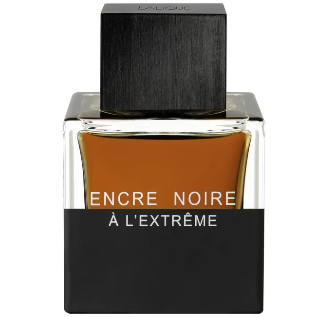 Lalique Encre Noire A L'Extreme Pour Homme EDP woda perfumowana dla mężczyzn.webp