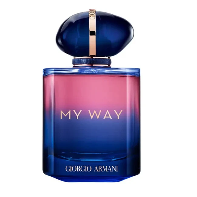 Giorgio Armani My Way Parfum ekstrakt perfum dla kobiet.webp