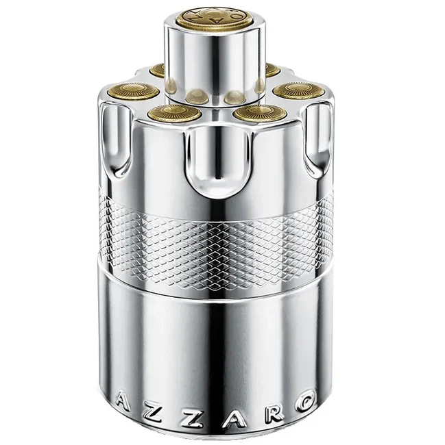 Azzaro Wanted EDP