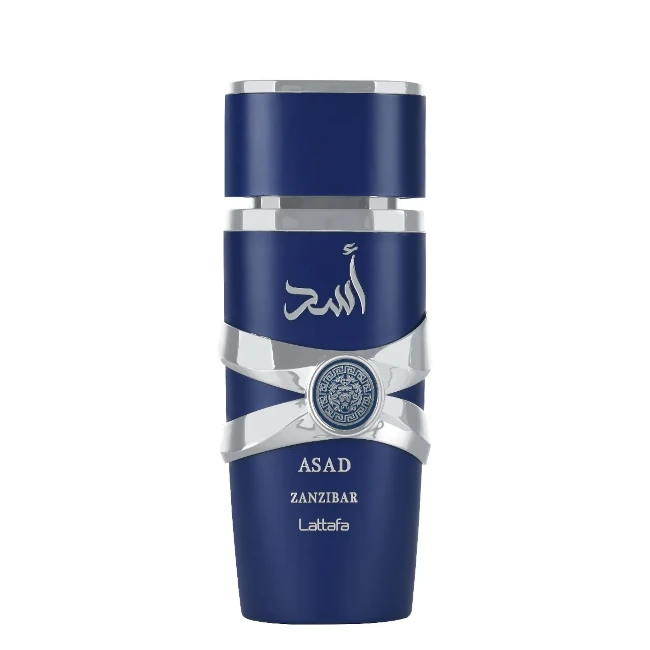 Lattafa Asad Zanzibar EDP