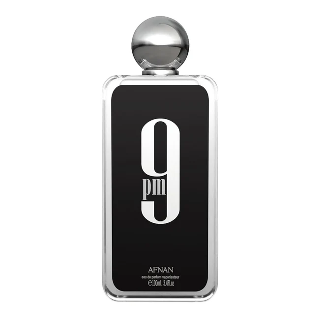 Afnan 9PM EDP