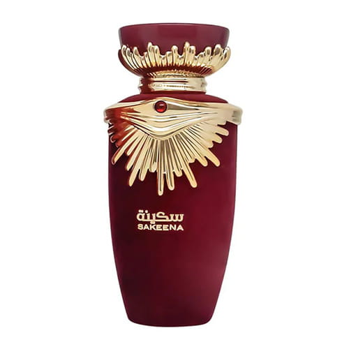 Lattafa Sakeena EDP