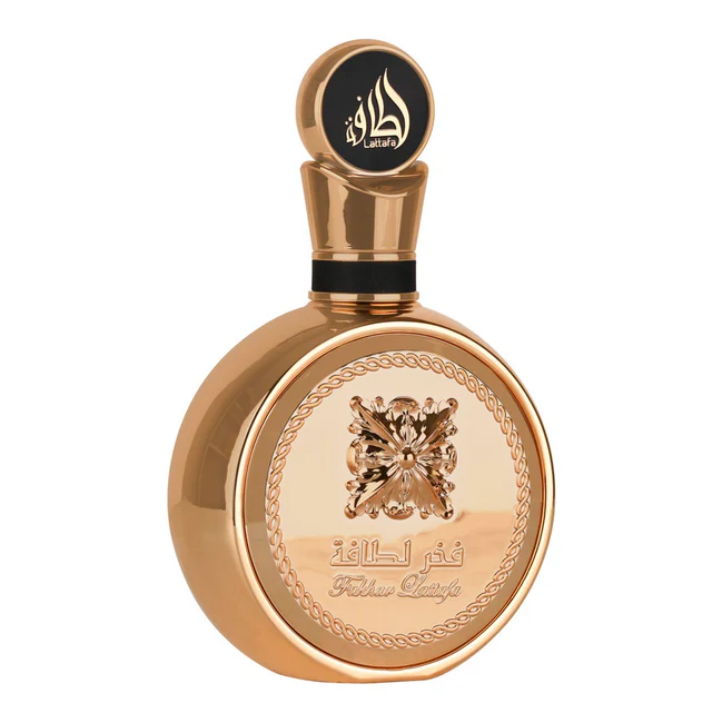 Lattafa Fakhar Gold EDP