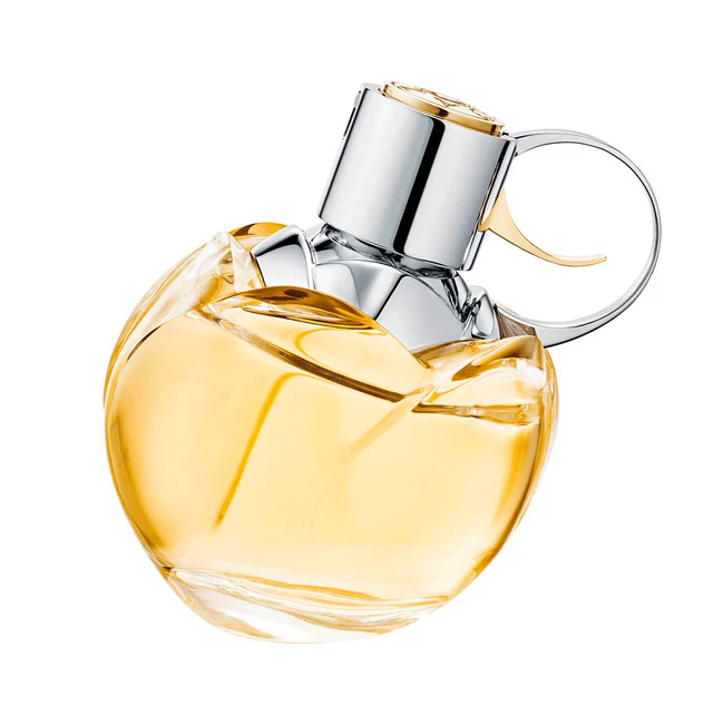 Azzaro Wanted Girl EDP