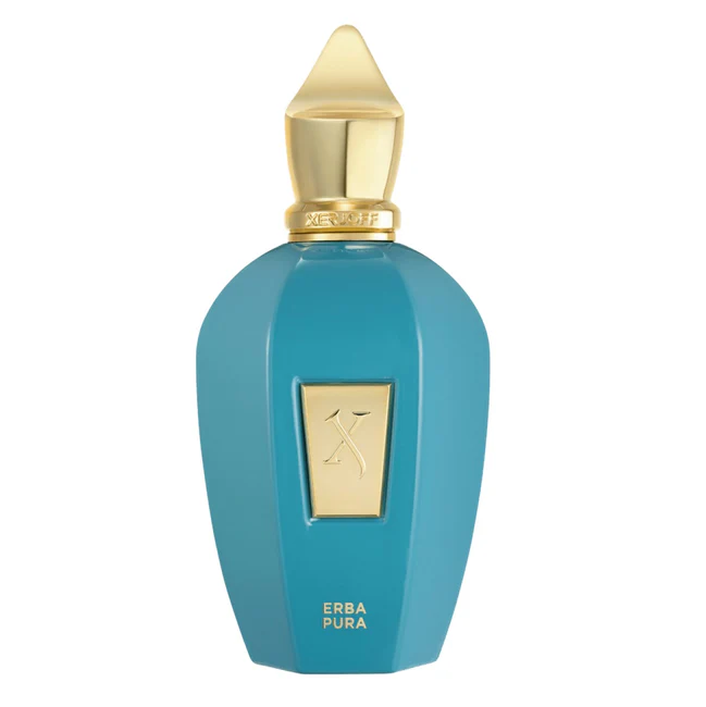 Xerjoff Erba Pura EDP