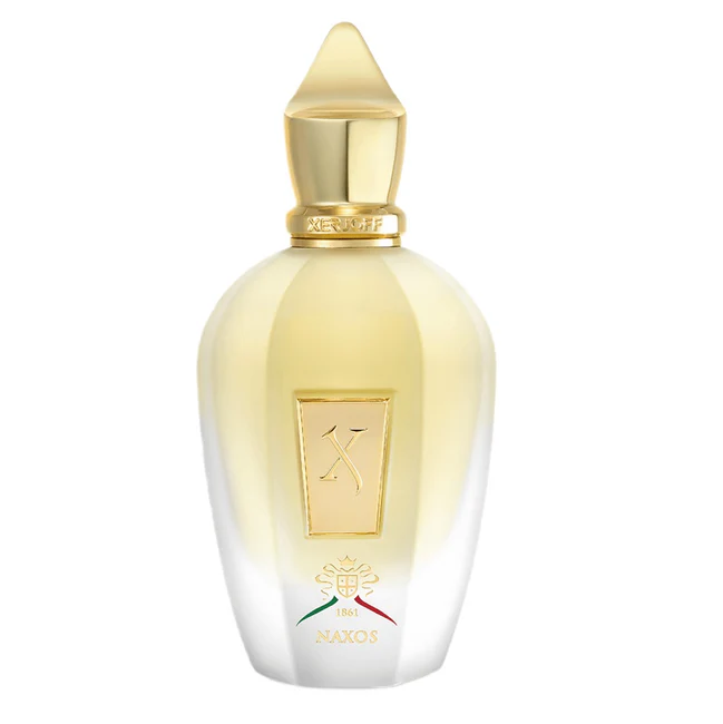 Xerjoff Naxos EDP