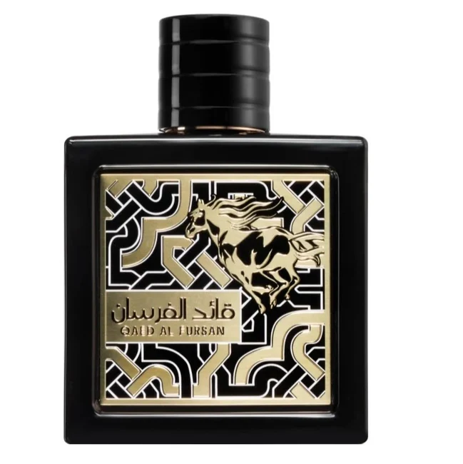Lattafa Qaed Al Fursan EDP