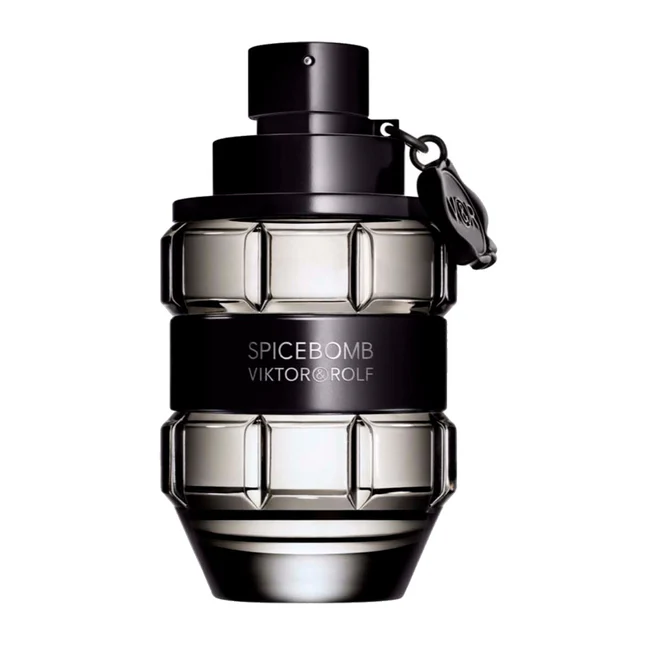 Viktor & Rolf Spicebomb EDT