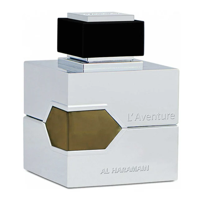 Al Haramain L'Aventure Men EDP