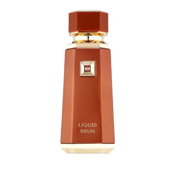 French Avenue Liquid Brun EDP
