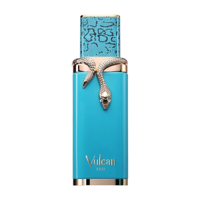French Avenue Vulcan Feu EDP