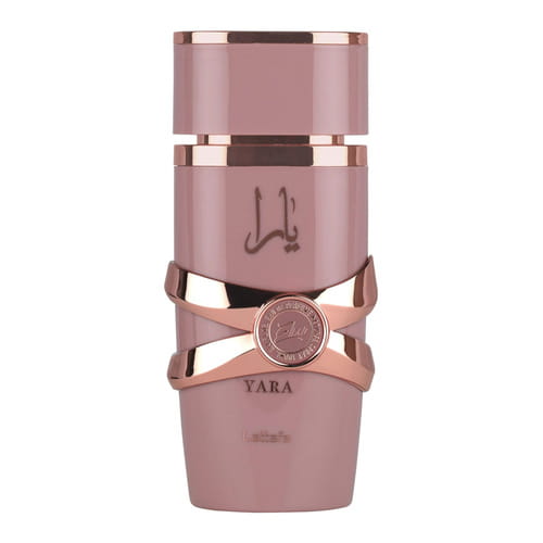 Lattafa Yara Elixir EDP