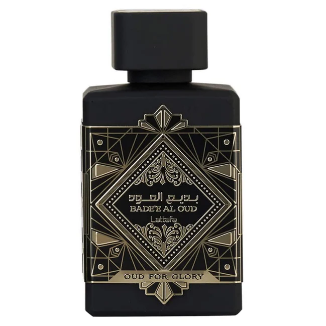 Lattafa Bade'e Al Oud For Glory EDP