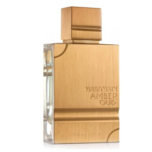 Al Haramain Amber Oud Gold EDP