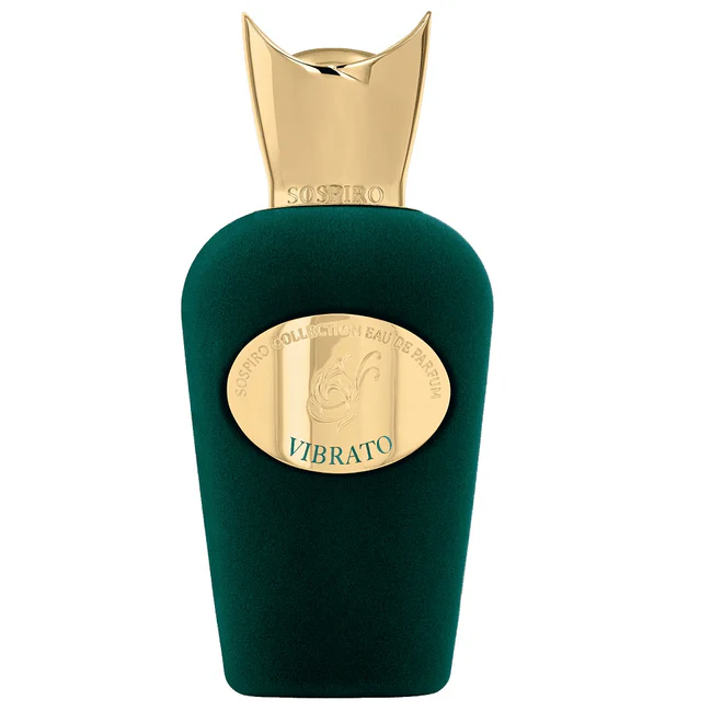 Sospiro Vibrato EDP