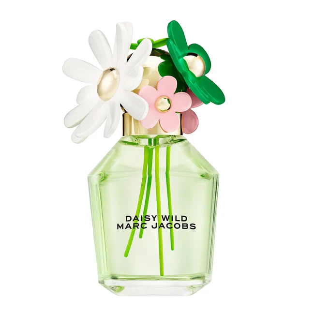 Marc Jacobs Daisy Wild EDP