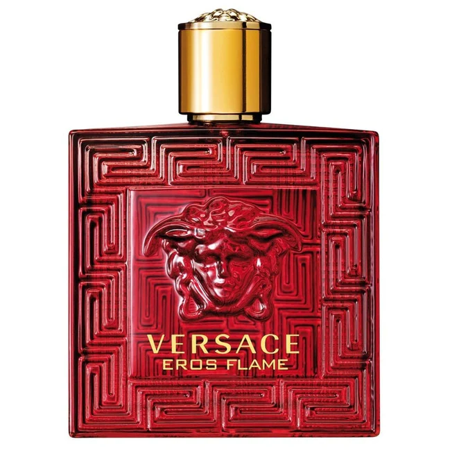 Versace Eros Flame EDP